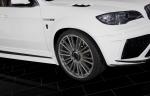 BMW X5 by Mansory 2010 года